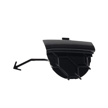 Front Bumper Tow Hook Eye Cover Cap for Ford Focus MK3 ST (2014–2018) 1880230