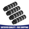 Rear Foot Pegs Replacement for BMX MTB Bike 3/8 Axle Universal Pair (2)