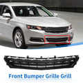 Front Lower Bumper Grille Replacement for Chevrolet Impala (2014–2020)