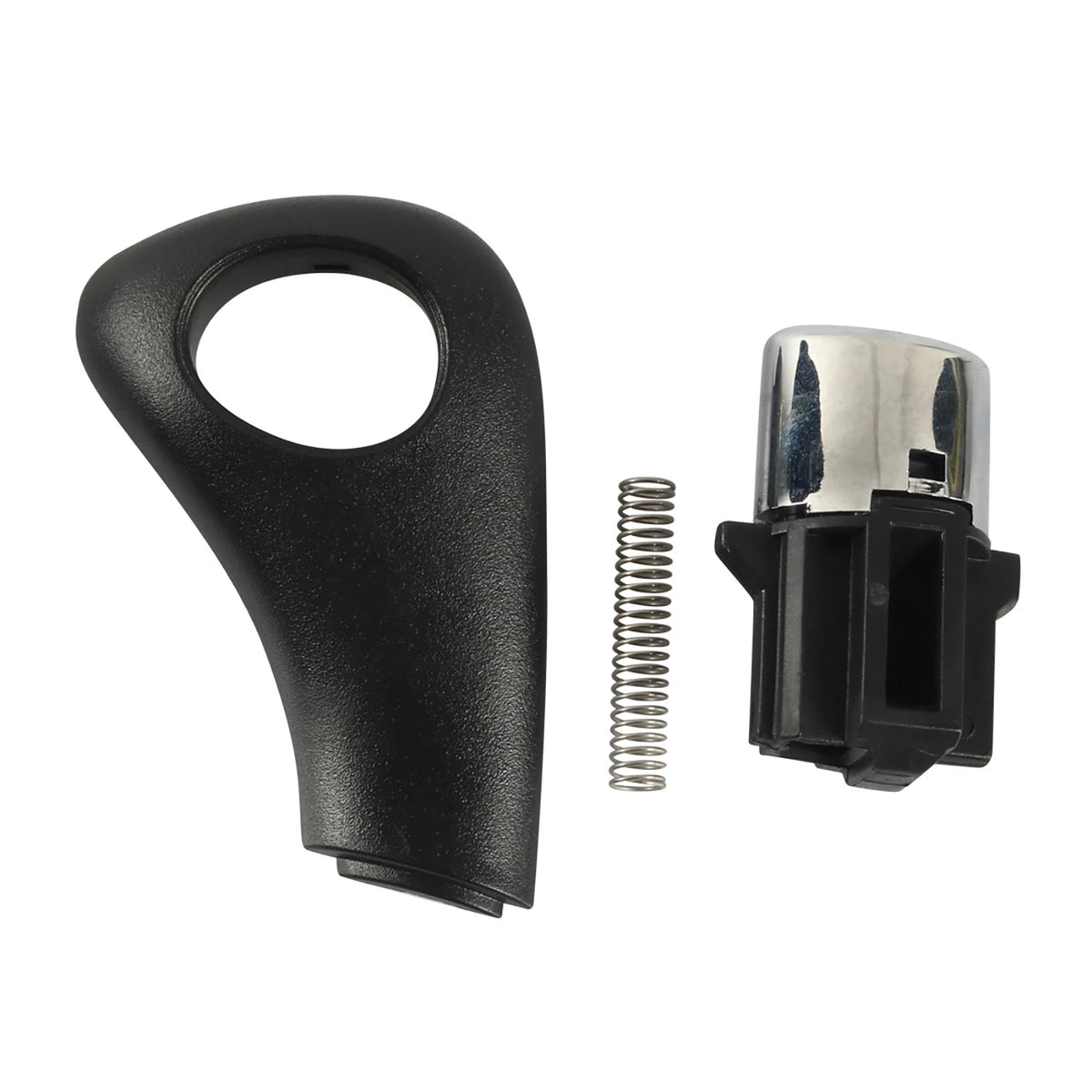 Shifter Handle Shift Button Knob Repair Kit for