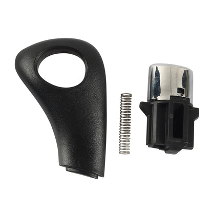 Shifter Handle Shift Button Knob Repair Kit for