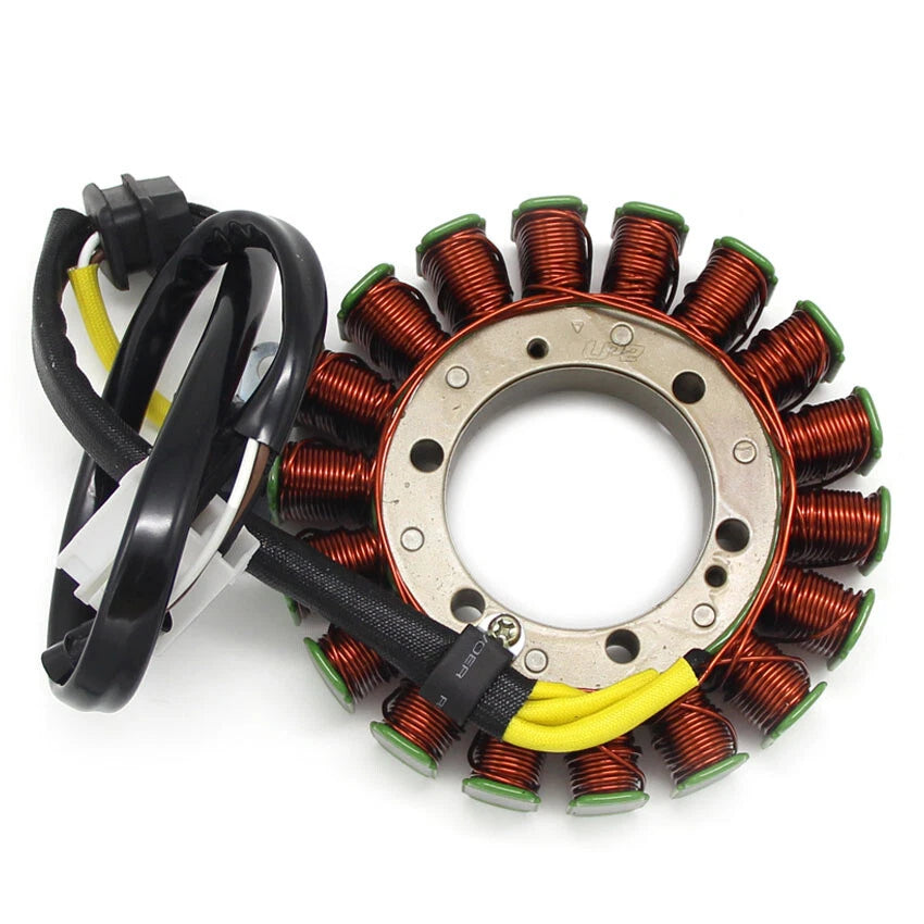 Magneto Generator Stator Coil for Arctic Cat Wildcat Trail 1000 (2014–2017) 3307-028