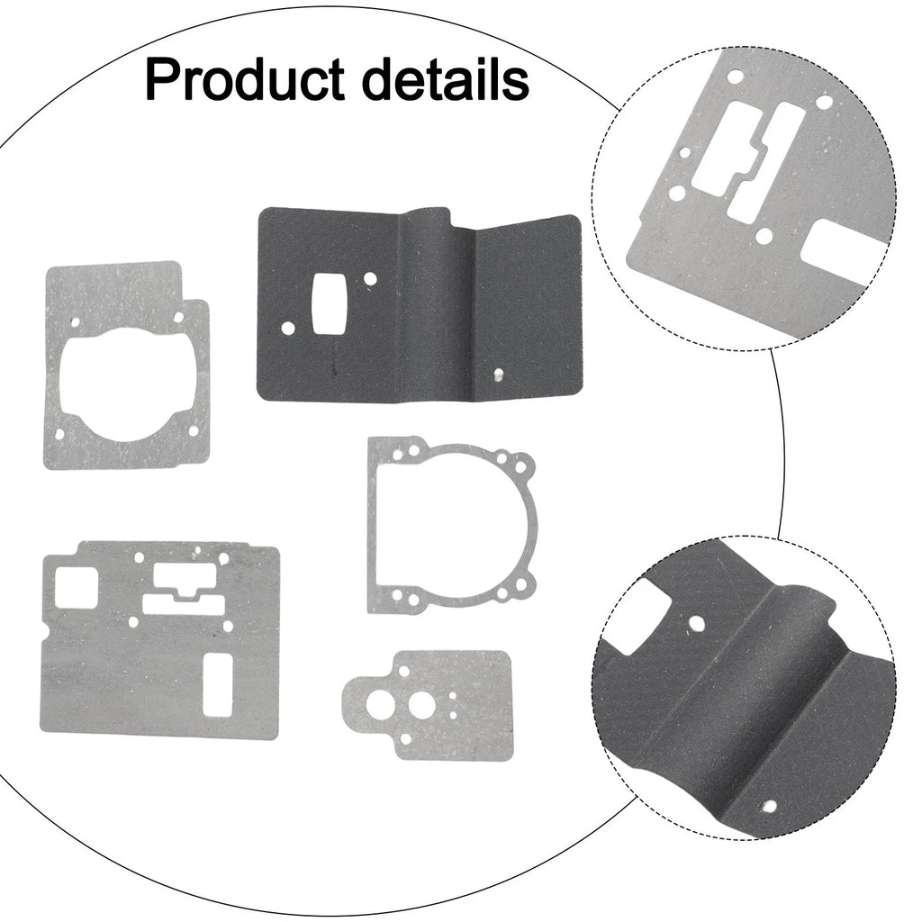 Gasket Set for Redmax EBZ8500, EBZ7500