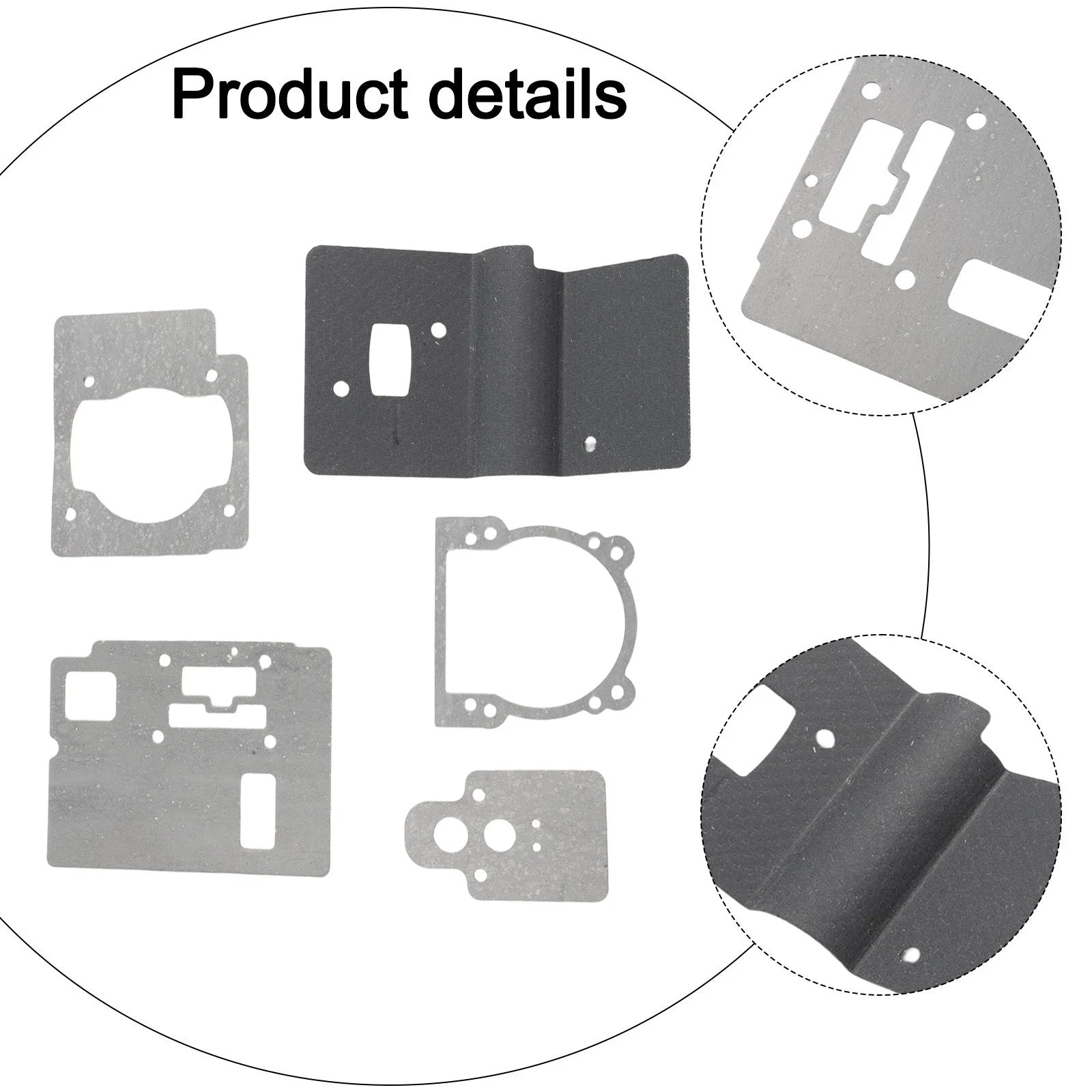 Gasket Set for Redmax EBZ8500, EBZ7500