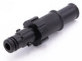 Flush fitting hose adaptor for Yamaha PWC (67X-E2590-10-00)