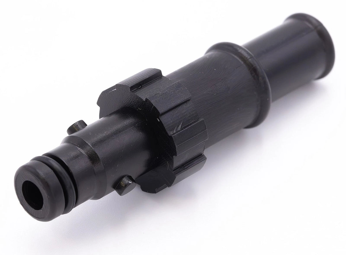 Flush fitting hose adaptor for Yamaha PWC (67X-E2590-10-00)