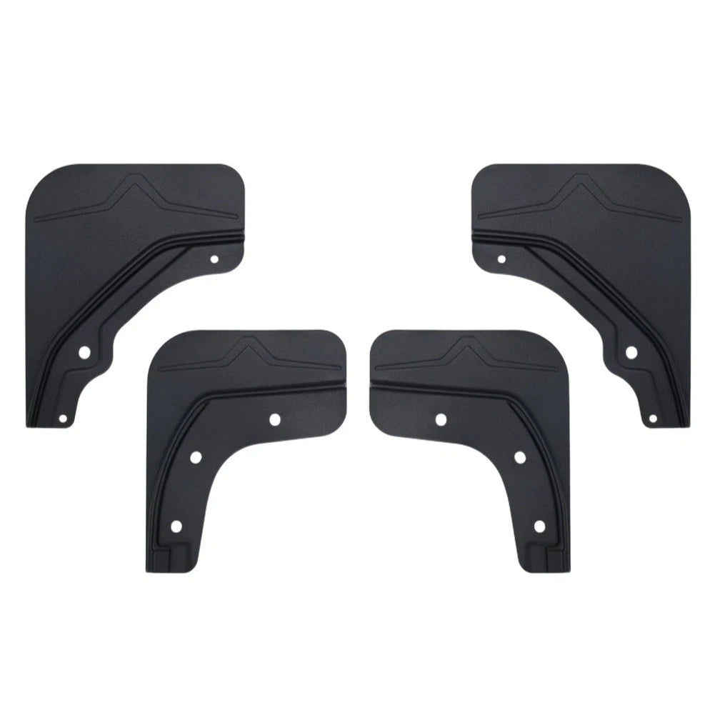 Mud Flaps for Vinfast (Non-OEM, Flexible, Anti-crack)