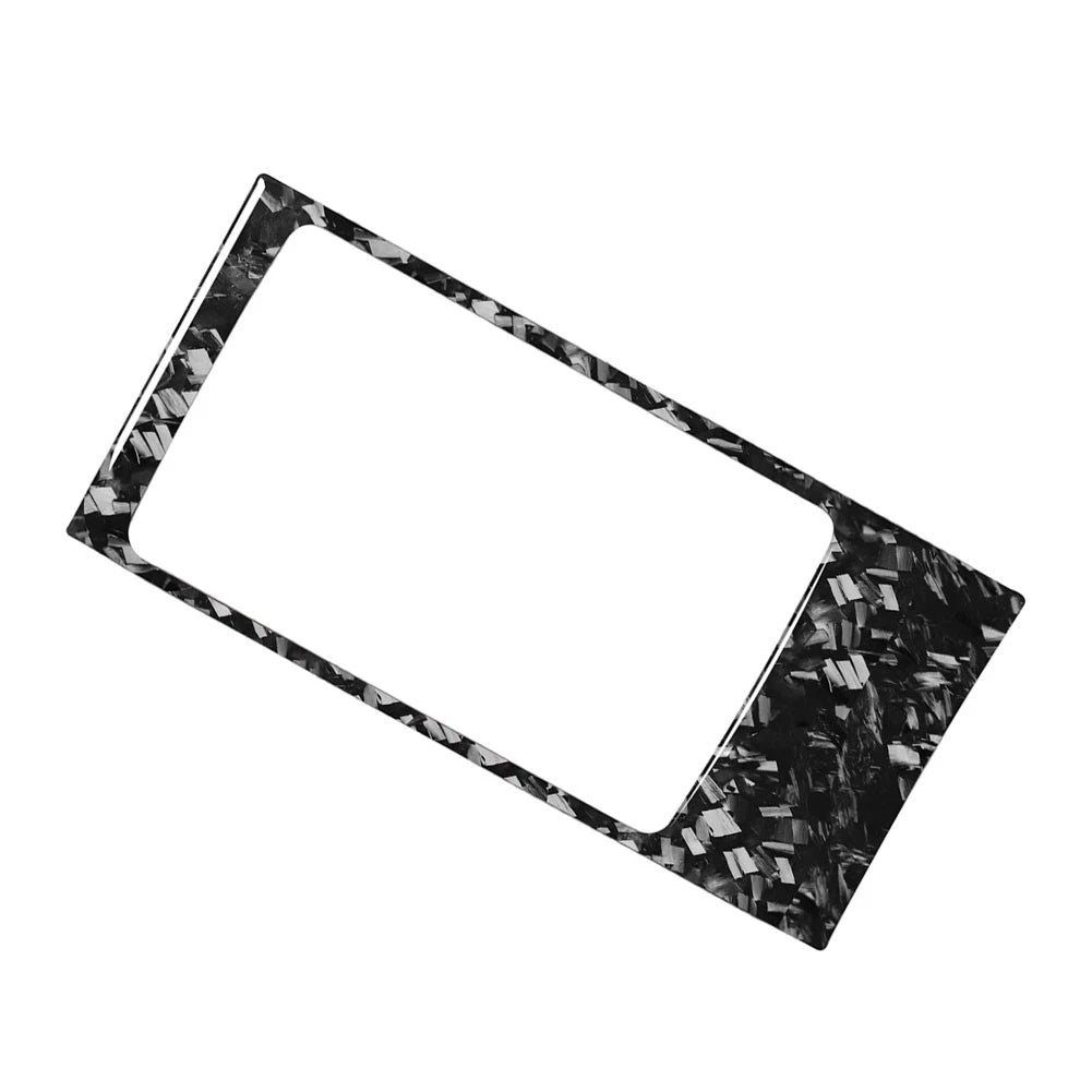 Central Armrest Storage Box Panel Cover Trim for Audi A3 8V (2013–2020)