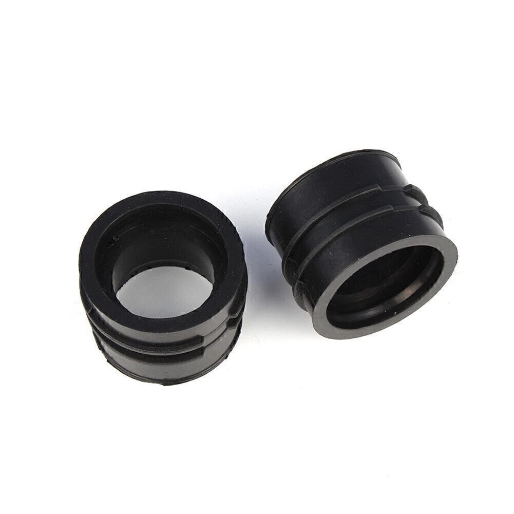 Carburetor Joint Boot Connector for Kawasaki EX500 GPZ500 (1987–2005)