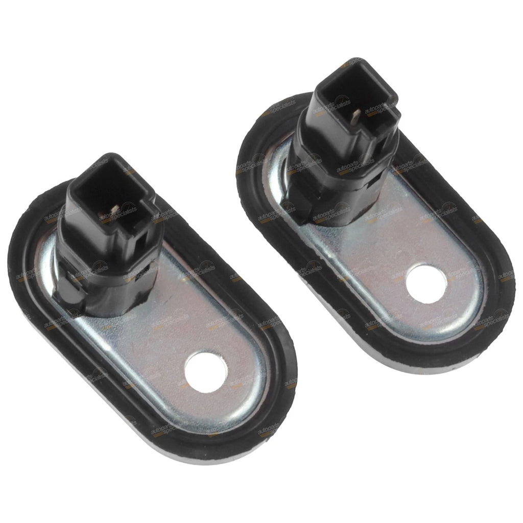 2x Courtesy Light Door Switches for Lexus RX330 (2003–2005)