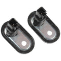2x Courtesy Light Door Switches for Lexus RX330 (2003–2005)