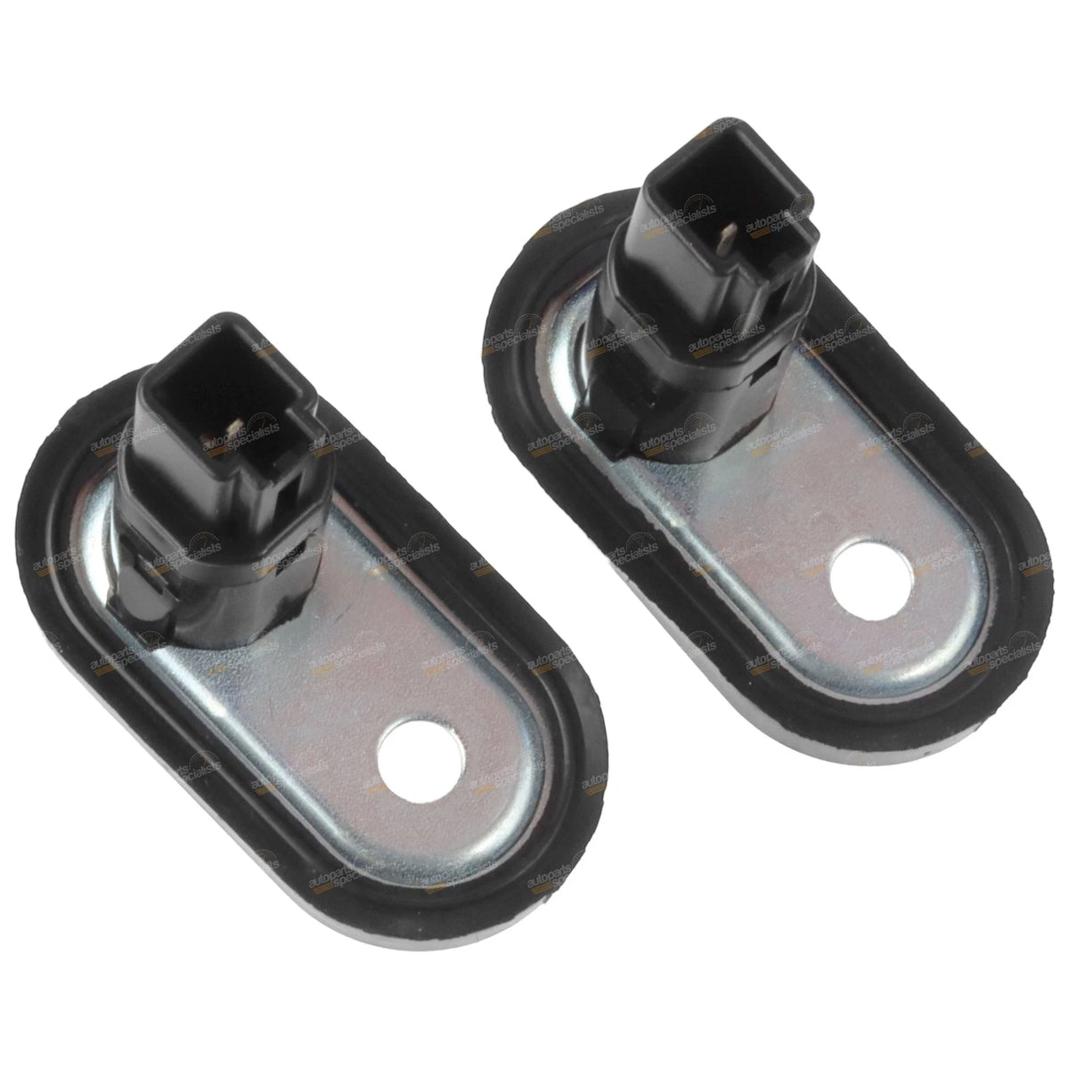2x Courtesy Light Door Switches for Lexus RX330 (2003–2005)