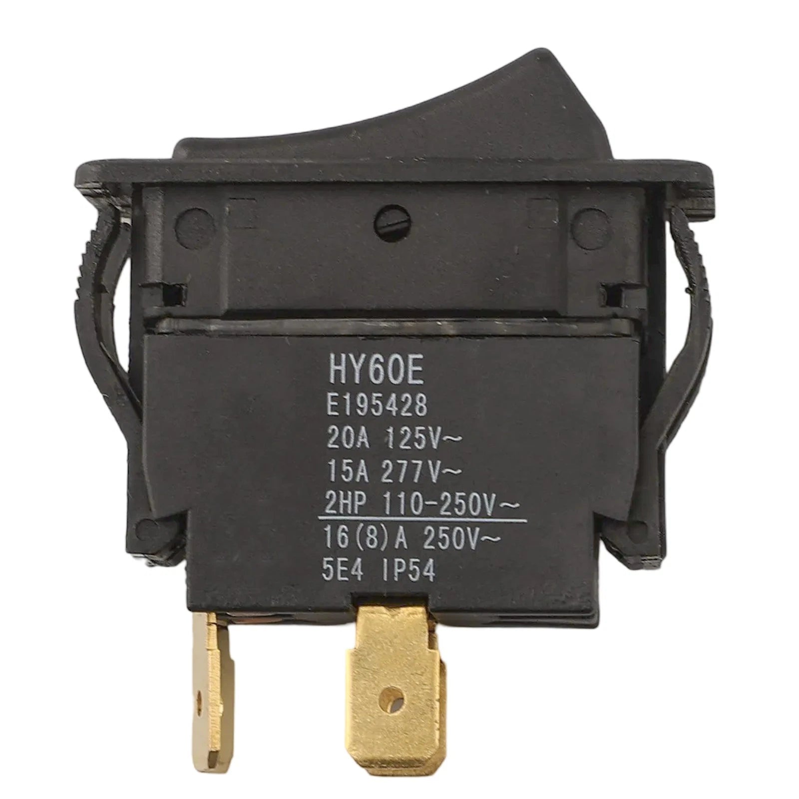 On Off Switch for HY60E