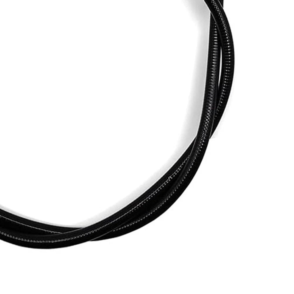 Mower Lawn Mower Cable Shockproof Joint with Built-in Buffer Spring