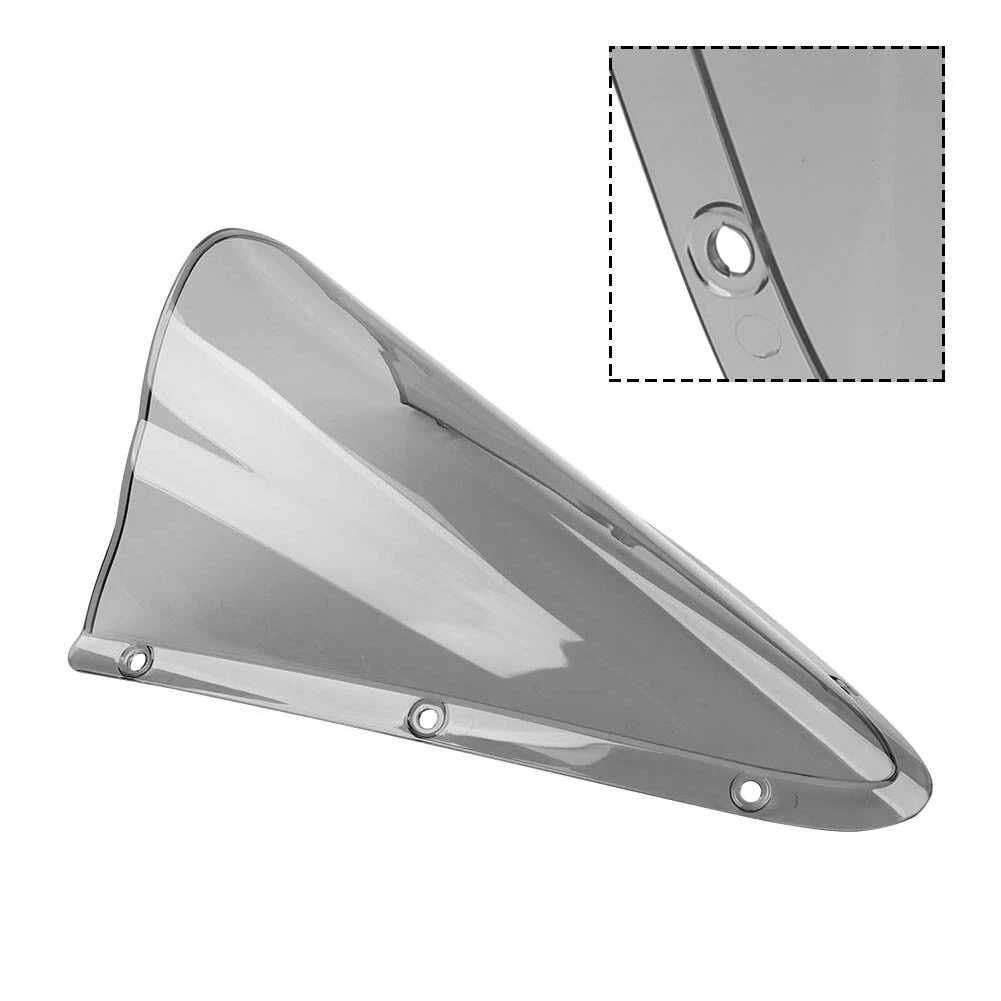 Windscreen Wind Deflector for Suzuki GSX R125 (2014–2018)