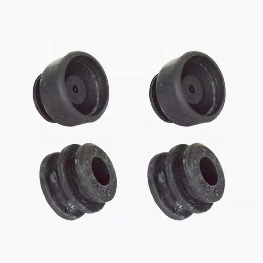 Set of 4 Inter-Cooler Mounting Bushings for Honda CR-V (2018–2022)