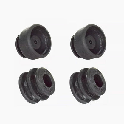 Set of 4 Inter-Cooler Mounting Bushings for Honda CR-V (2018–2022)