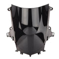 Front Windshield for Yamaha YZF-R1 (2015–2017) ABS Black