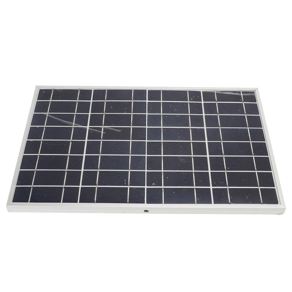 Framed Solar Panel Waterproof Controller for 12V Systems (Max PV <25V)