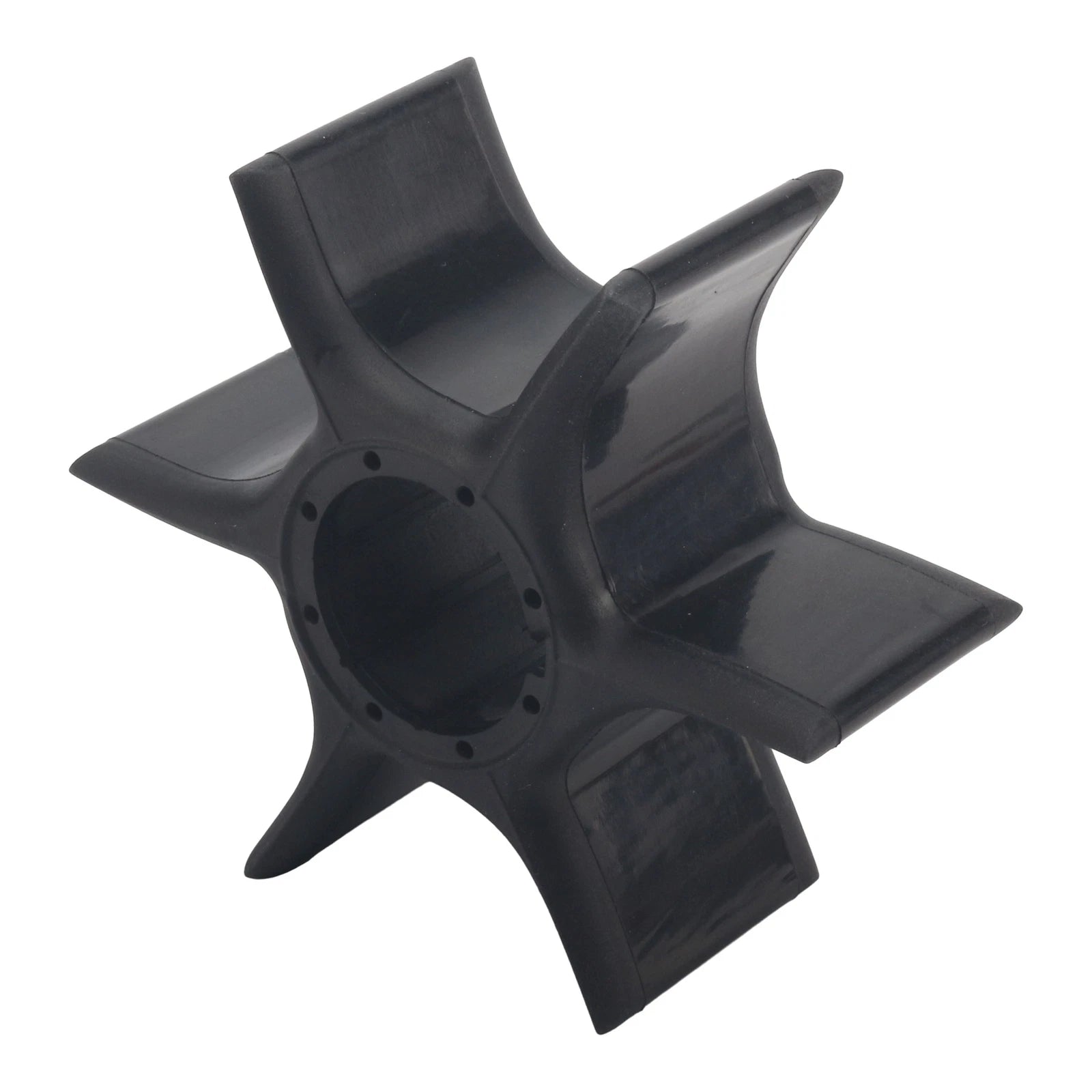 Water Pump Impeller for Yamaha XF 425 450 HP (6GR-44352, 6GR-44352-00)