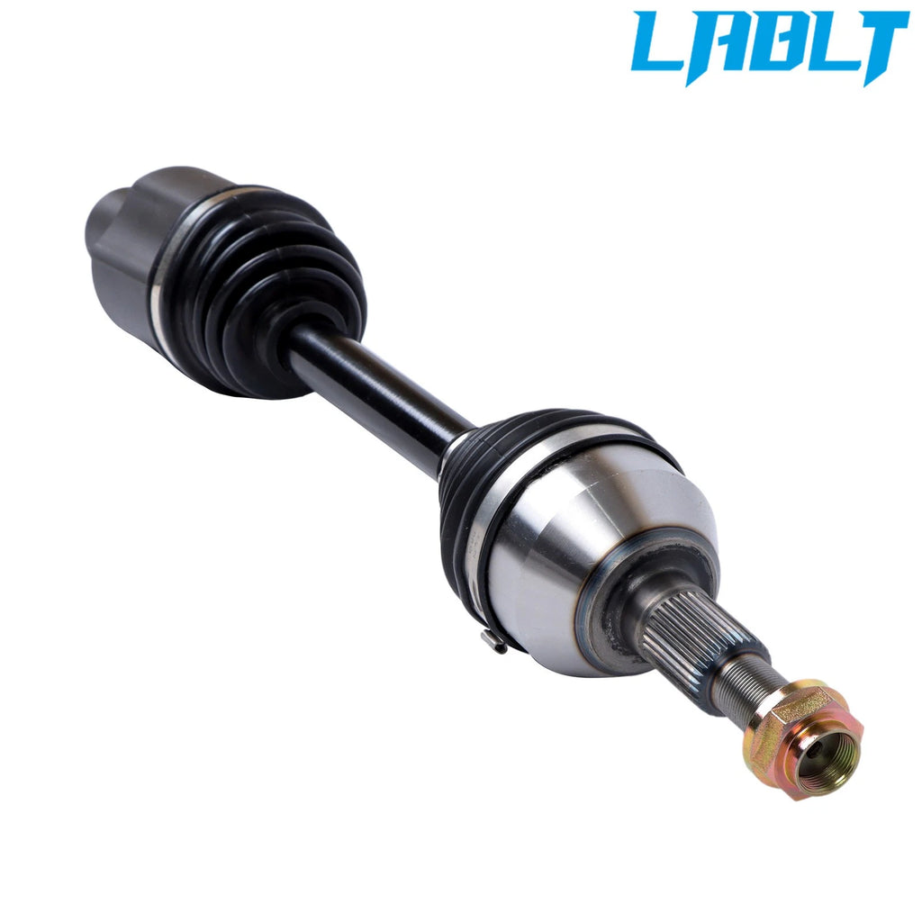 Front Right CV Axle Shaft for GMC Terrain, Chevy Equinox (2010–2017)