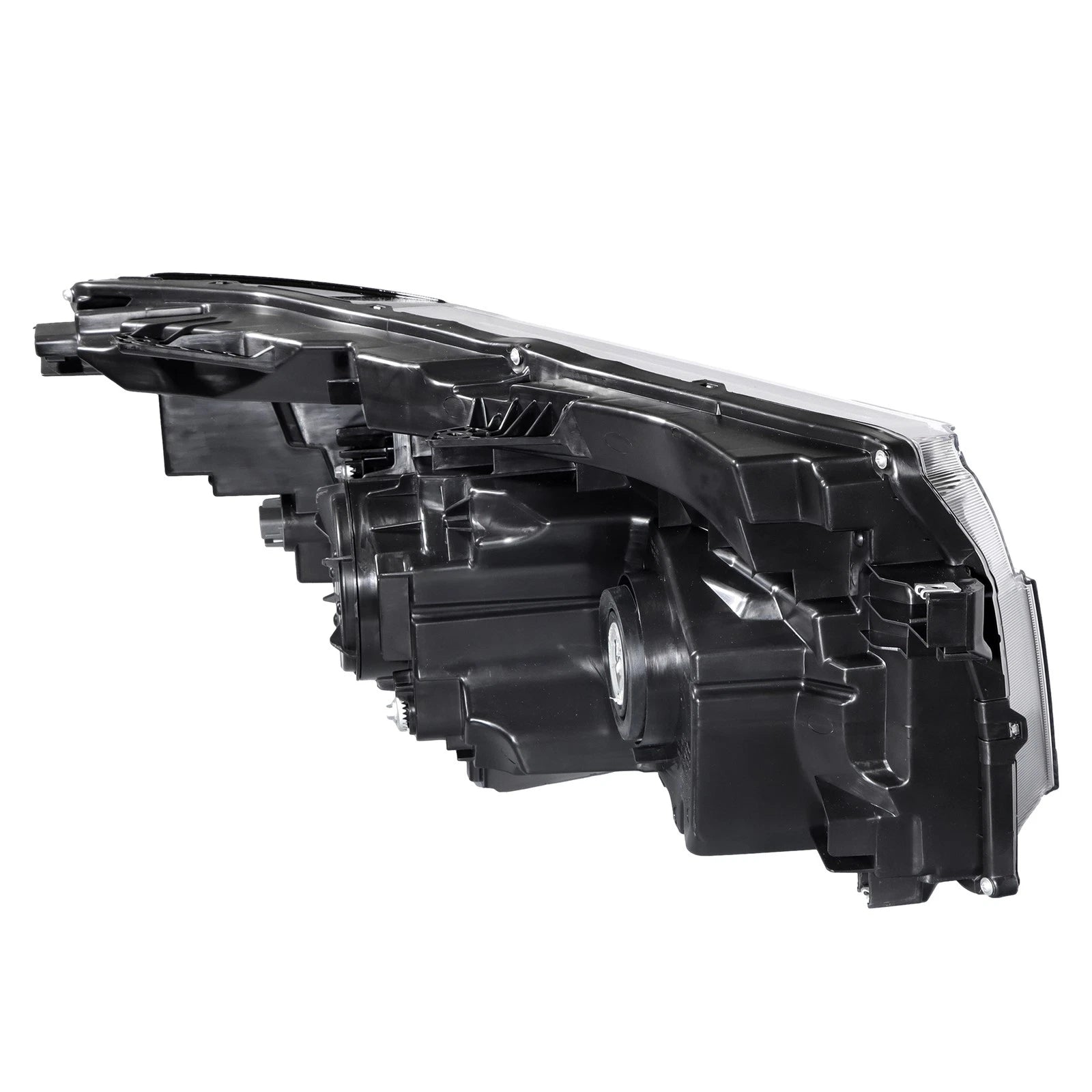 Headlight Assembly for Honda Ridgeline (2021–2025) Driver/Left Side LED 5-Pin