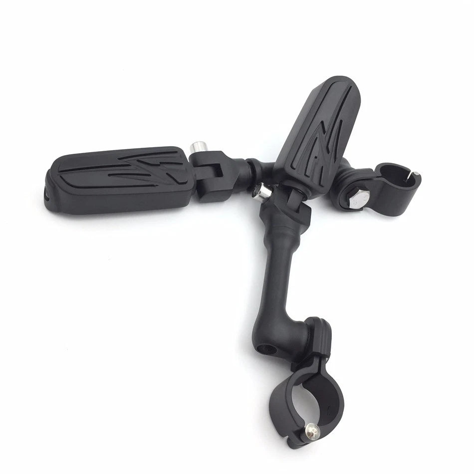 Adjustable Foot Peg for Triumph Rocket/Yamaha 1-1/2"