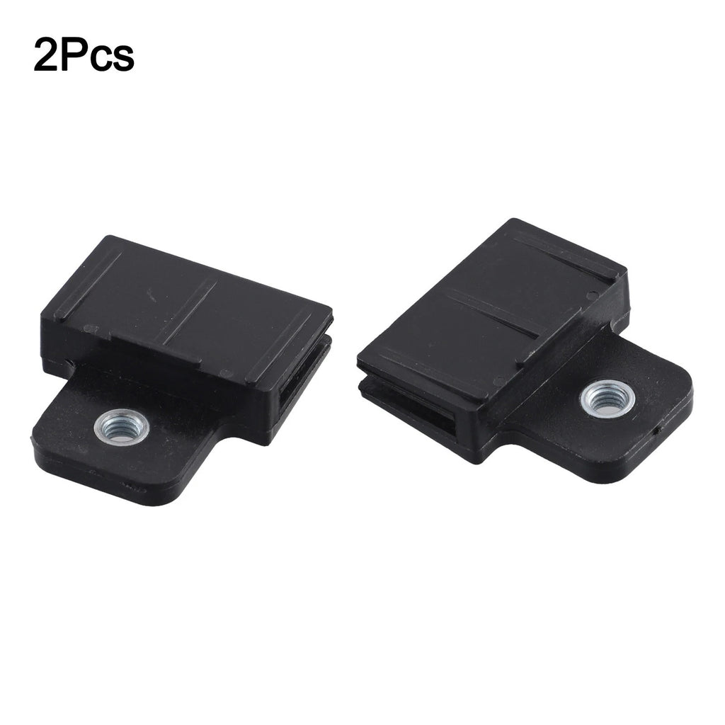 Door Glass Channel Clip for Various Vehicles (Plastic)