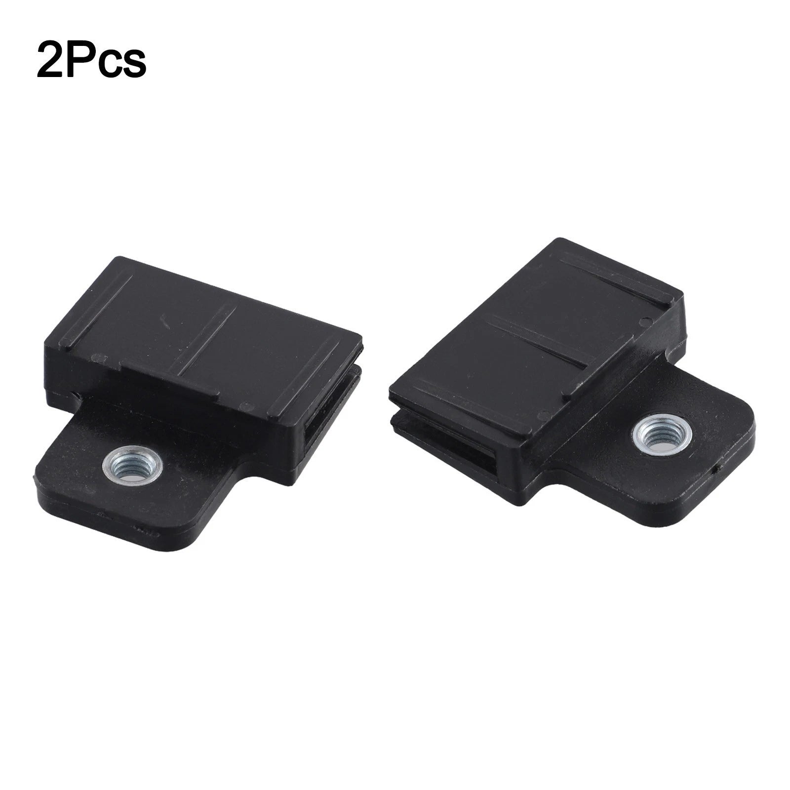 Door Glass Channel Clip for Various Vehicles (Plastic)