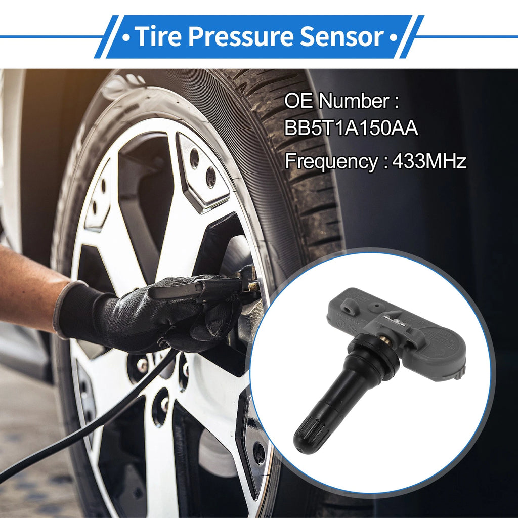 TPMS Sensor No.BB5T1A150AA for Ford Transit (2013–2018)