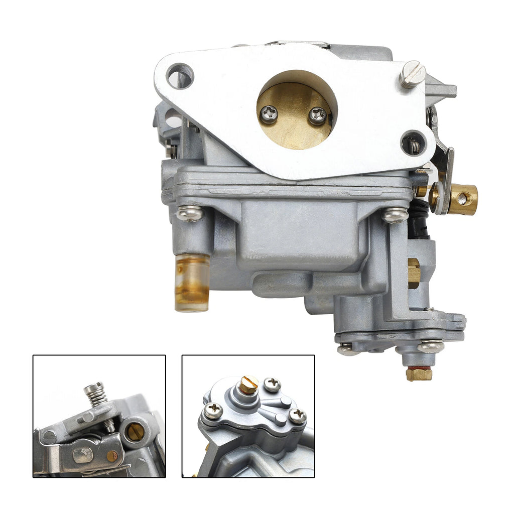 Carburetor for Yamaha F15 4-Stroke Electric Start