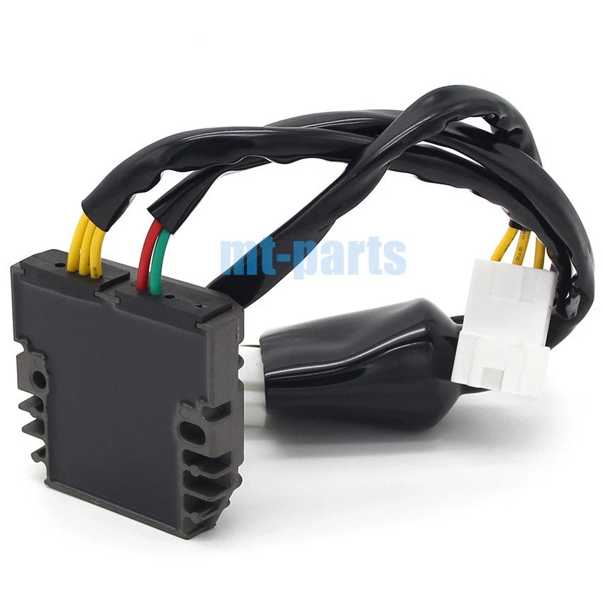 Voltage Regulator Rectifier for Honda CBR1000RR (ABS) Fireblade CBR1000RA (2009–2016)