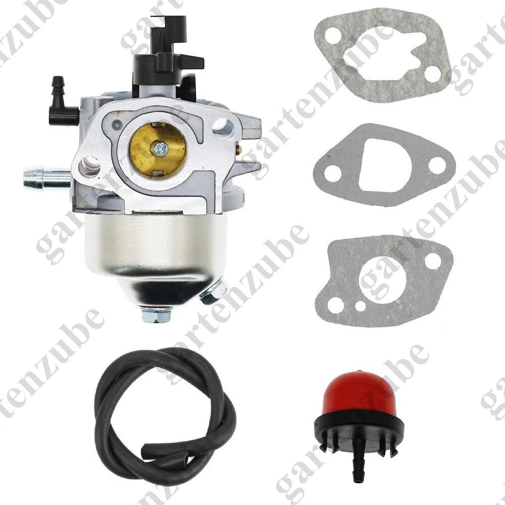 Carburetor for Harbor Freight Predator 173cc 5.5HP Engine