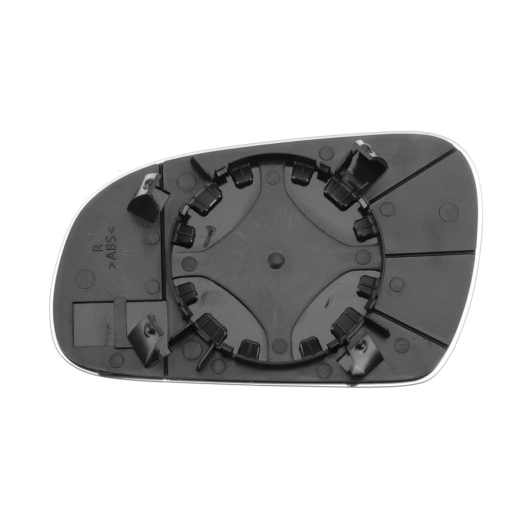 Right Side Mirror Glass Replacement for Volkswagen Fox (2003–2010)