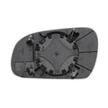 Right Side Mirror Glass Replacement for Volkswagen Fox (2003–2010)
