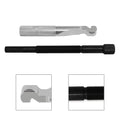 Clutch Belt Puller Tool for Polaris RZR 800 900 1000 (2014–2023)