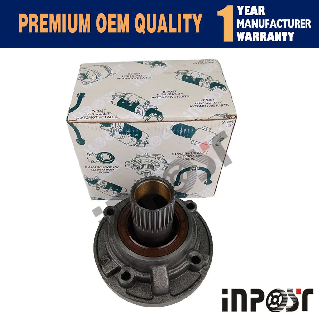 Transmission Pump for JCB 3CX, 4CX (20/925552)