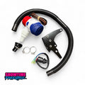 Bilge Pump Kit Rule 500GPH for Yamaha Waverunner Wave Blaster 700 & 760