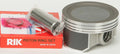 Piston Kit for Kawasaki 1500 Ultra 300 X (STD Bore)