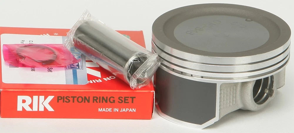 Piston Kit for Kawasaki 1500 Ultra 300 X (STD Bore)