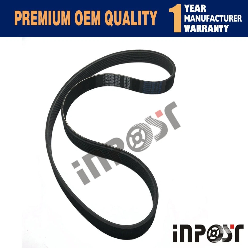 Belt for Thermo King SLX (78-1626)