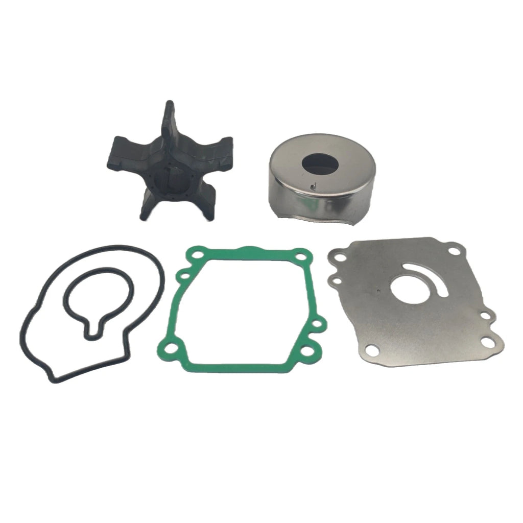 Water Pump Repair Kit for Suzuki DF 90 100 115 140 HP (4-Stroke) (17400-92J00)