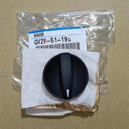 A/C Temperature Knob GV2W-61-195 for Mazda 6 (2006–2008)