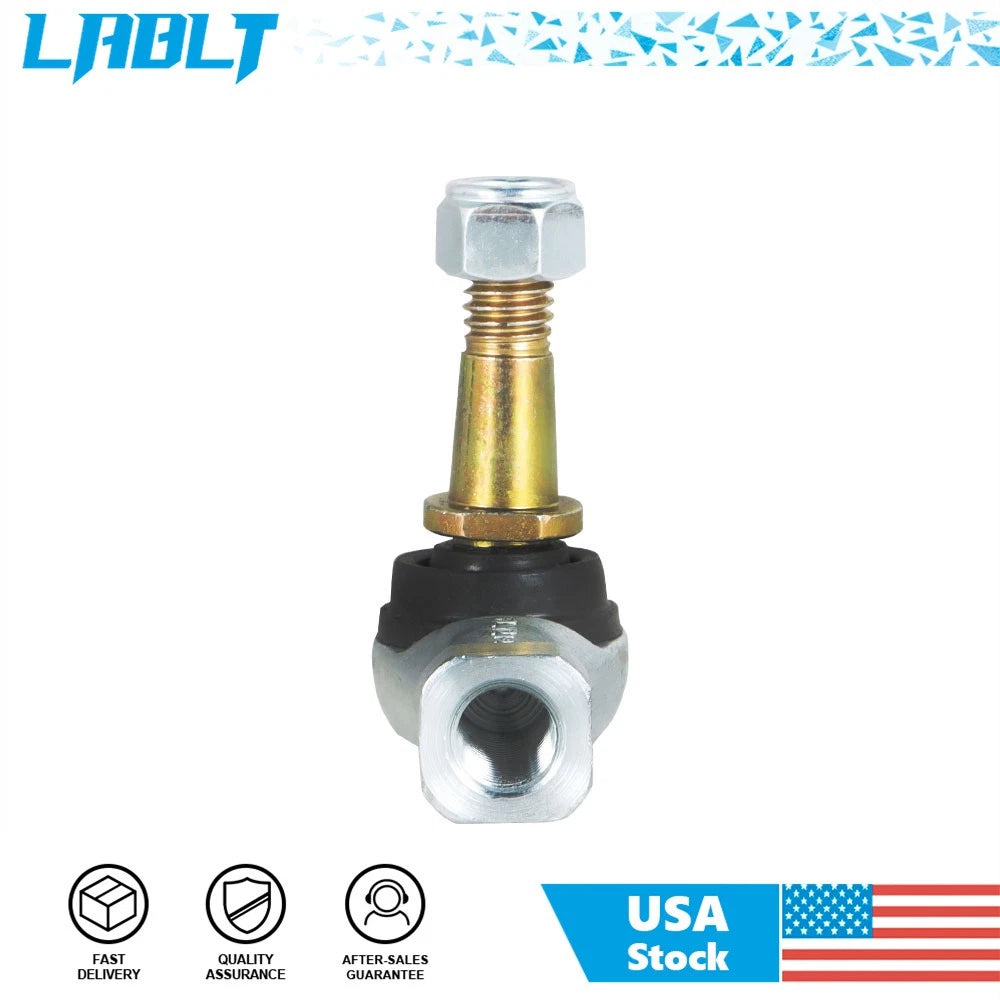 Tie Rod Ends for EZGO TXT (2001–Present)