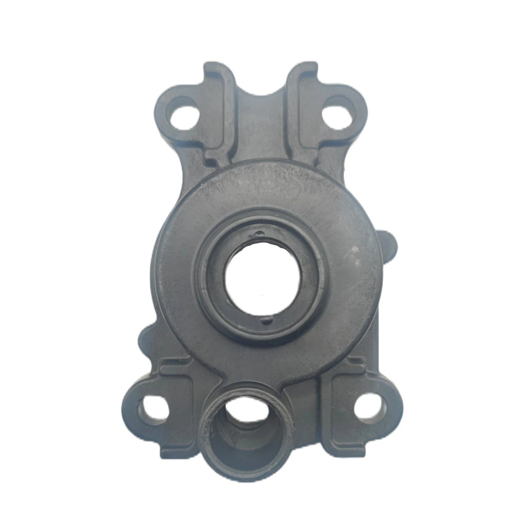 Water Pump Rebuild Kit 66T-W0078-01 for Yamaha T25 F30 F40 HP (4-S)