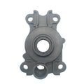 Water Pump Rebuild Kit 66T-W0078-01 for Yamaha T25 F30 F40 HP (4-S)
