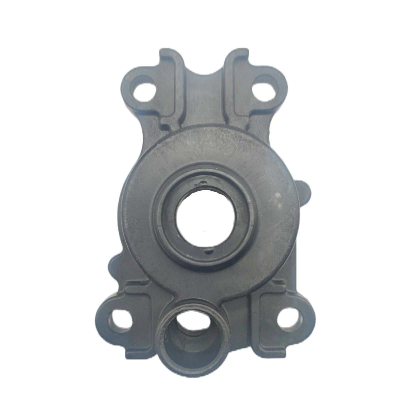 Water Pump Rebuild Kit 66T-W0078-01 for Yamaha T25 F30 F40 HP (4-S)