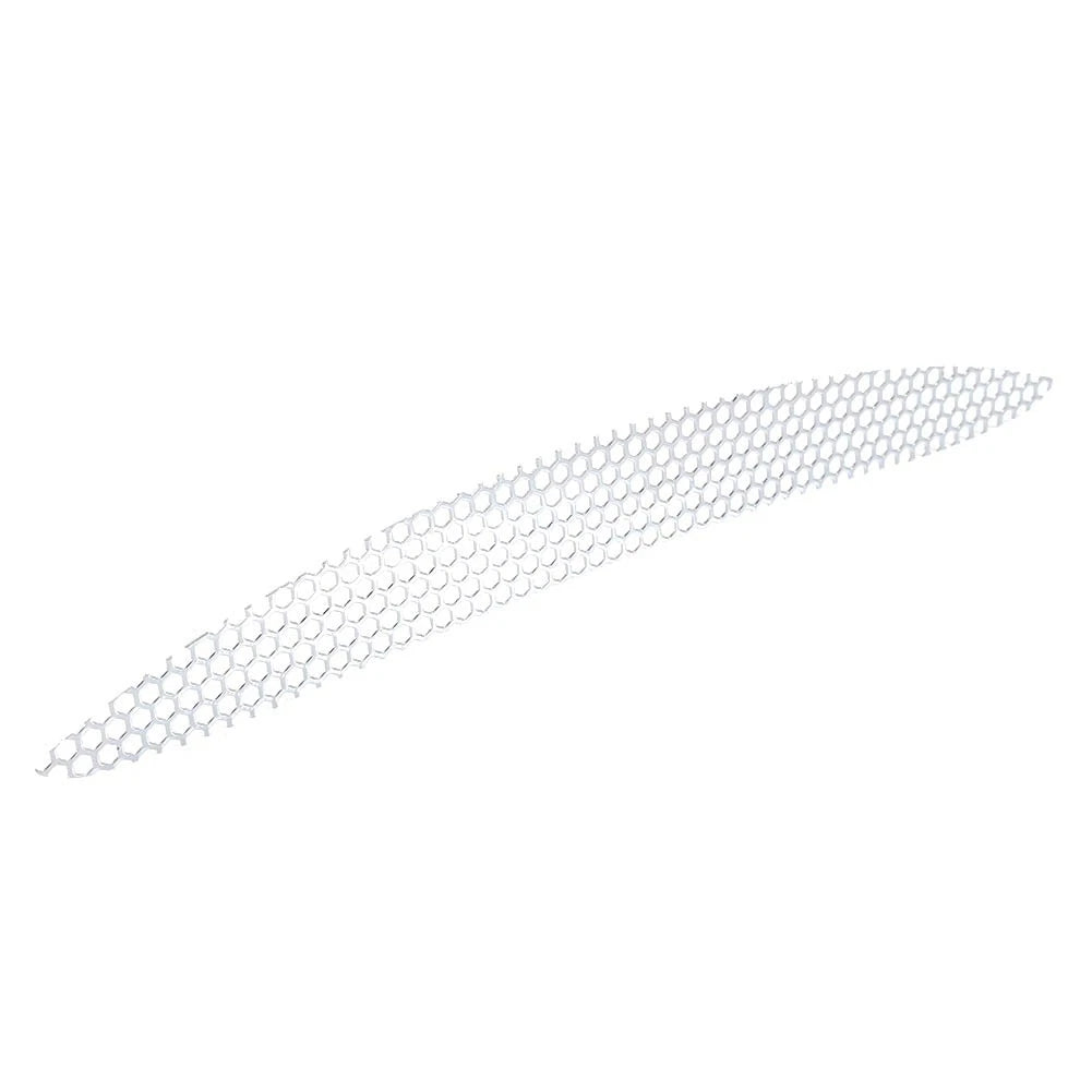 Hexagon Mesh Fairing Top Vent Screen Grill for Harley Road Glide (2015–2023)