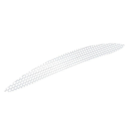 Hexagon Mesh Fairing Top Vent Screen Grill for Harley Road Glide (2015–2023)