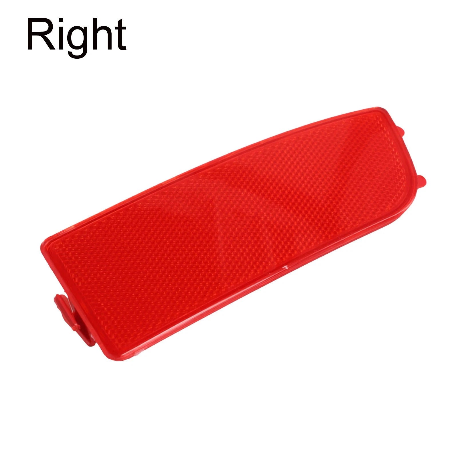 Rear Right Bumper Reflector for Mercedes (Fits )